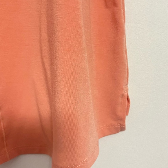 Nike Dri-Fit One Luxe Women’s Standard Fit Tank Top. - Picture 10 of 10